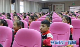 小学生演讲视频,小学生眼中的世界与梦想